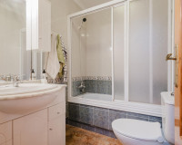 Objekte zum Wiederverkauf - Wohnung - Torrevieja - TORREVIEJA