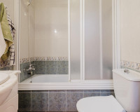 Objekte zum Wiederverkauf - Wohnung - Torrevieja - TORREVIEJA