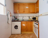 Objekte zum Wiederverkauf - Wohnung - Torrevieja - TORREVIEJA