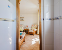 Objekte zum Wiederverkauf - Wohnung - Torrevieja - TORREVIEJA