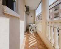 Objekte zum Wiederverkauf - Wohnung - Torrevieja - TORREVIEJA