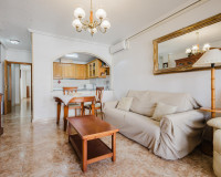 Objekte zum Wiederverkauf - Wohnung - Torrevieja - TORREVIEJA