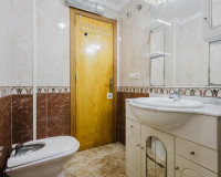 Objekte zum Wiederverkauf - Wohnung - Torrevieja - TORREVIEJA