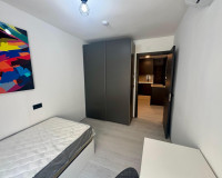 Objekte zum Wiederverkauf - Wohnung - Torrevieja - TORREVIEJA