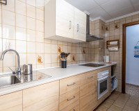 Objekte zum Wiederverkauf - Wohnung - Torrevieja - TORREVIEJA