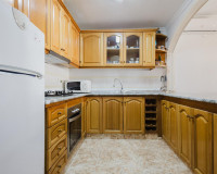 Objekte zum Wiederverkauf - Wohnung - Torrevieja - TORREVIEJA