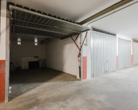 Objekte zum Wiederverkauf - Wohnung - Torrevieja - TORREVIEJA