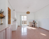 Objekte zum Wiederverkauf - Wohnung - Torrevieja - TORREVIEJA