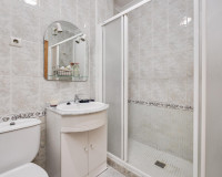 Objekte zum Wiederverkauf - Wohnung - Torrevieja - TORREVIEJA