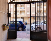 Objekte zum Wiederverkauf - Wohnung - Torrevieja - TORREVIEJA