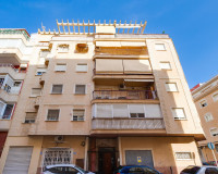 Objekte zum Wiederverkauf - Wohnung - Torrevieja - TORREVIEJA