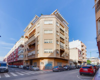 Objekte zum Wiederverkauf - Wohnung - Torrevieja - TORREVIEJA
