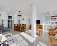 Objekte zum Wiederverkauf - Wohnung - Torrevieja - TORREVIEJA