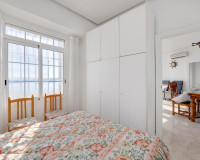 Objekte zum Wiederverkauf - Wohnung - Torrevieja - TORREVIEJA