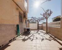 Objekte zum Wiederverkauf - Wohnung - Torrevieja - TORREVIEJA