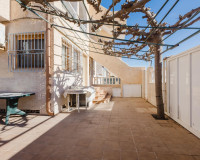 Objekte zum Wiederverkauf - Wohnung - Torrevieja - TORREVIEJA