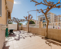 Objekte zum Wiederverkauf - Wohnung - Torrevieja - TORREVIEJA