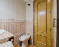 Objekte zum Wiederverkauf - Wohnung - Torrevieja - TORREVIEJA