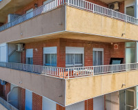 Objekte zum Wiederverkauf - Wohnung - Torrevieja - TORREVIEJA