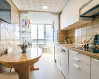 Objekte zum Wiederverkauf - Wohnung - Torrevieja - TORREVIEJA