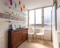 Objekte zum Wiederverkauf - Wohnung - Torrevieja - TORREVIEJA