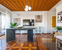 Objekte zum Wiederverkauf - Wohnung - Torrevieja - TORREVIEJA