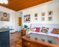 Objekte zum Wiederverkauf - Wohnung - Torrevieja - TORREVIEJA