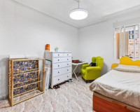 Objekte zum Wiederverkauf - Wohnung - Torrevieja - TORREVIEJA