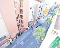 Objekte zum Wiederverkauf - Wohnung - Torrevieja - TORREVIEJA