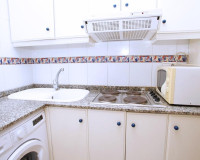 Objekte zum Wiederverkauf - Wohnung - Torrevieja - TORREVIEJA