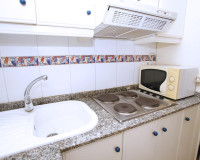 Objekte zum Wiederverkauf - Wohnung - Torrevieja - TORREVIEJA