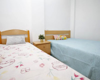 Objekte zum Wiederverkauf - Wohnung - Torrevieja - TORREVIEJA