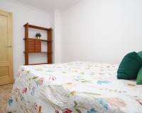 Objekte zum Wiederverkauf - Wohnung - Torrevieja - TORREVIEJA