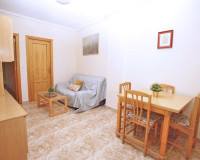 Objekte zum Wiederverkauf - Wohnung - Torrevieja - TORREVIEJA