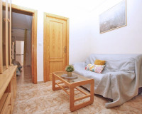 Objekte zum Wiederverkauf - Wohnung - Torrevieja - TORREVIEJA