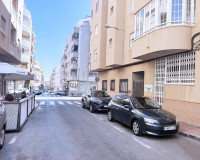 Objekte zum Wiederverkauf - Wohnung - Torrevieja - TORREVIEJA