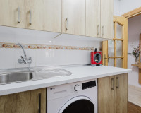 Objekte zum Wiederverkauf - Wohnung - Torrevieja - TORREVIEJA