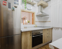 Objekte zum Wiederverkauf - Wohnung - Torrevieja - TORREVIEJA