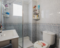 Objekte zum Wiederverkauf - Wohnung - Torrevieja - TORREVIEJA