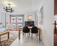 Objekte zum Wiederverkauf - Wohnung - Torrevieja - TORREVIEJA