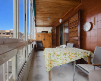 Objekte zum Wiederverkauf - Wohnung - Torrevieja - TORREVIEJA