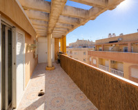 Objekte zum Wiederverkauf - Wohnung - Torrevieja - TORREVIEJA