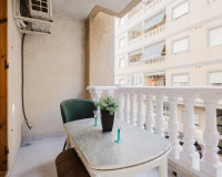 Objekte zum Wiederverkauf - Wohnung - Torrevieja - TORREVIEJA