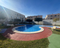 Objekte zum Wiederverkauf - Wohnung - Torrevieja - TORREVIEJA