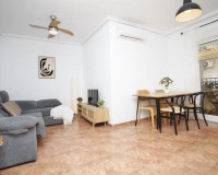 Objekte zum Wiederverkauf - Wohnung - Torrevieja - TORREVIEJA