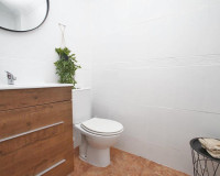 Objekte zum Wiederverkauf - Wohnung - Torrevieja - TORREVIEJA