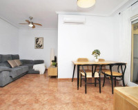 Objekte zum Wiederverkauf - Wohnung - Torrevieja - TORREVIEJA