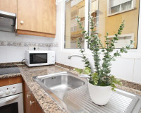 Objekte zum Wiederverkauf - Wohnung - Torrevieja - TORREVIEJA