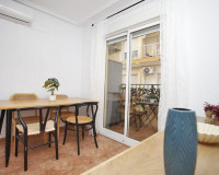 Objekte zum Wiederverkauf - Wohnung - Torrevieja - TORREVIEJA