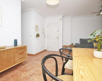 Objekte zum Wiederverkauf - Wohnung - Torrevieja - TORREVIEJA